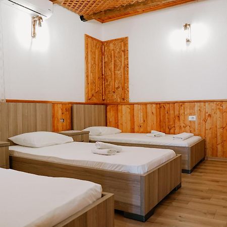 Ferienwohnung Daors House Gjirokastër Exterior foto