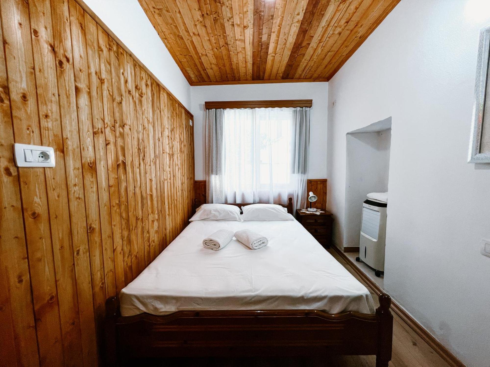Ferienwohnung Daors House Gjirokastër Exterior foto